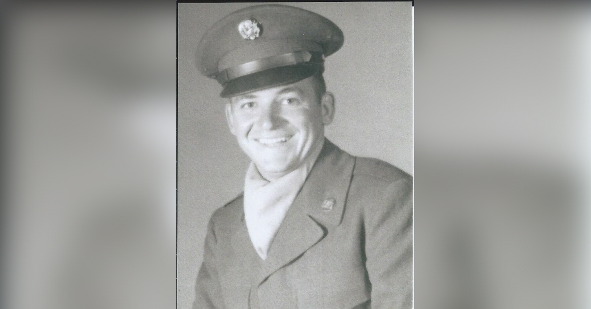 W. Baker Obituary Visitation & Funeral Information