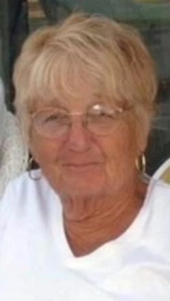 Photo of Mary DeMarco