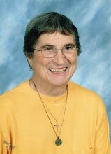 Sylvia K. Kvidahl Napa, California Obituary