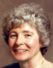 Margaret Theresa Joyce