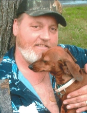 Larry Dale Edwards