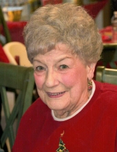 Eleanor M. Eichelman