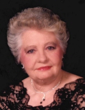 Pauline Reid Styers