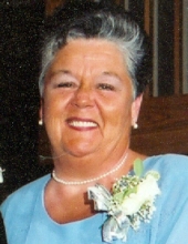 Deborah Sue Lucas