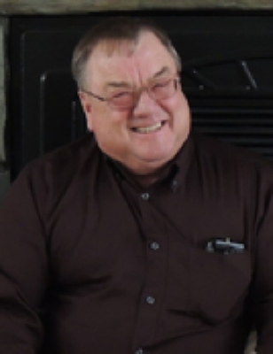 Edward Porter