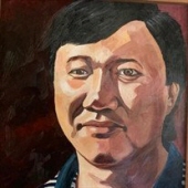 John Chin Shao