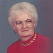 Margaret O. Bennett