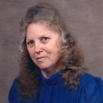 Christine Swindell Harrison Obituary