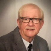 Jerry W. Fitzgerald Sr.