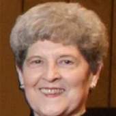 Margaret Ann Scott