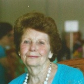 Marjorie Williams Wooten Barfield