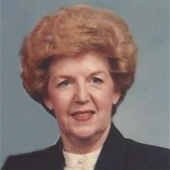 June Holland Howard