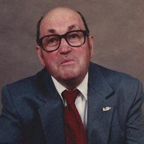 Isaac Harrison Jr. Obituary
