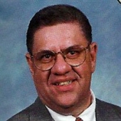Rev. Jeffrey Leland With 20664246