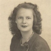 Anita Josephine Ferrell Waters