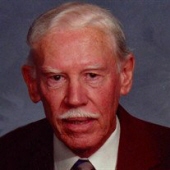 Dr. Clarence "Bud" Carlton Hale