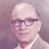 Hubert Earl Conway
