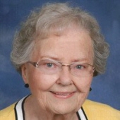 Nancy Fitzgerald Norton