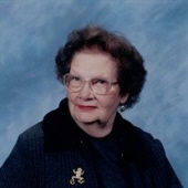 Doris Eugenia Dawson Coston