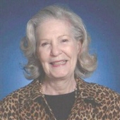 Edna Harden Byrd