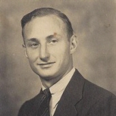 Herbert Tingle Cox Jr.