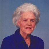 Mabel Blalock Mock