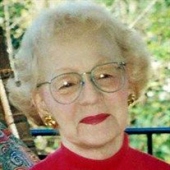 Helen Boyette Allen