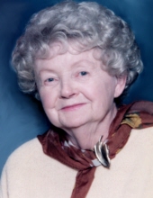 Helen E. Joanis