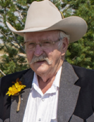 William Roy Crawford