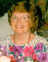 Mary E. Reichert