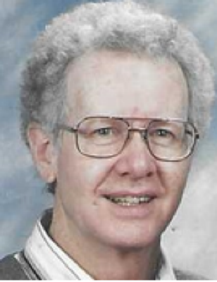 Roger Kent Proctor