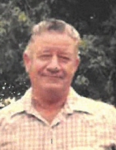 Delbert Eugene Anderson