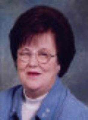 Photo of Leilani Nordquist