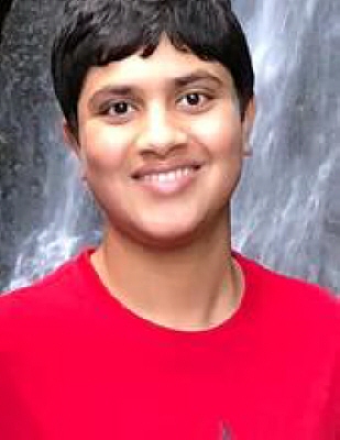 Pranav Srikar Karri