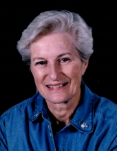 Carol Jean Carlson
