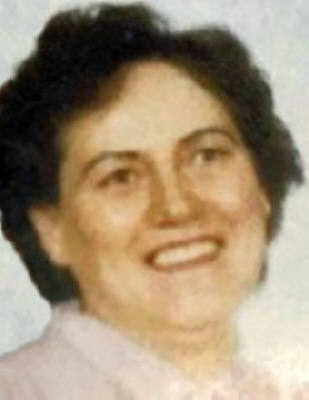 Betty Iona MacKenzie