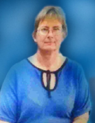 Christine Orpha Wolfe-Yeager