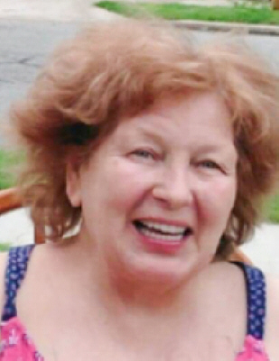 Cathy Mae Vinyard