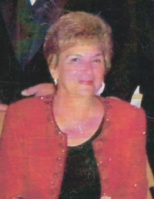 Photo of Joan Munella