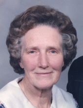 Frances M. Stinnett