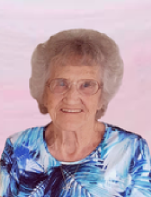 Gilberta Lucille Harper Odon, Indiana Obituary