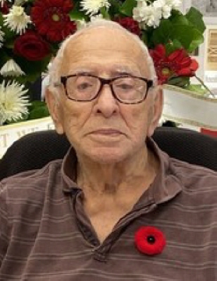 Charles Joseph Deguara