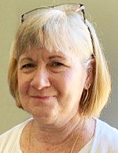 Susan Camille Jones Abingdon, Maryland Obituary