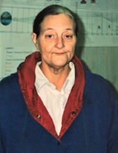 Patricia Joan Muncy
