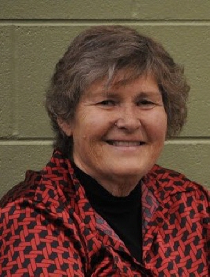 Patricia Ann Franklin