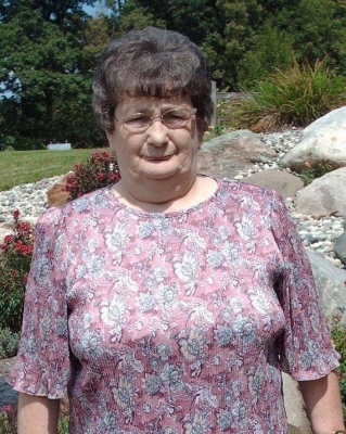 Bonnie Jane Kuzee