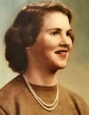 Photo of Cecile Chandler