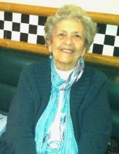 Frances Vermelle Wolz