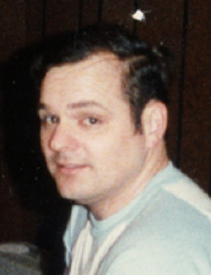 Gary Michael Blackwood
