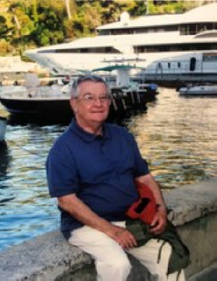 James Anthony Bielli
